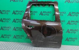 Дверь Renault Duster 2010-2021 821007807R 1, задняя правая
