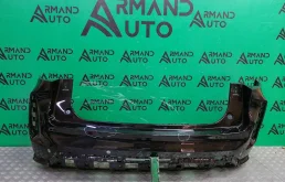 Бампер Haval F7 2022-2024 2804201XKQ11A 1, задний
