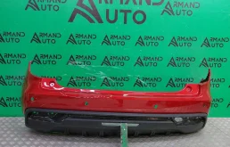 Бампер Haval Jolion 2021-2024 2804104XST01A 1, задний