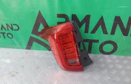 Фонарь внешний Haval Jolion 2021-нв 4133100XST01A 1, левый