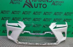 Бампер Lexus NX 2017-2021 5211978943 1, передний