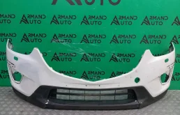Бампер Mazda CX-5 2011-2017 KD4950031A8N 1, передний