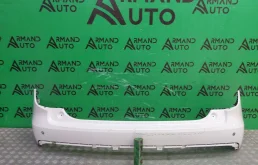 Бампер Haval Jolion 2021-2024 2804104XST01A 1, задний