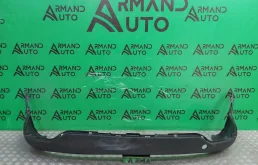 Юбка бампера Kia Sorento 2012-2019 866122P500 2 XM, задняя