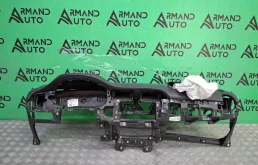 Торпедо Kia Rio 2020-2022 84710H0AA0WK 4 FB
