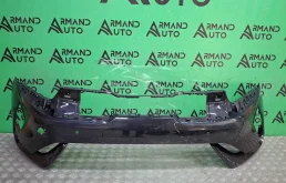 Бампер Kia K5 2019-нв 86511L2000 3, передний