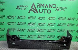 Бампер Toyota Alphard 2015-2023 5215958930 3, задний