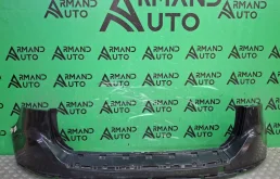 Бампер Volvo XC60 2008-2017 39867208 1, задний