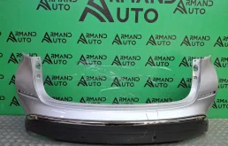 Бампер Nissan Murano 2014-2024 850225BF0H Z52, задний