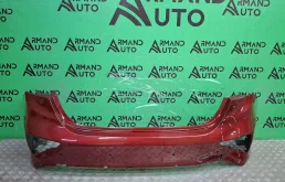 Бампер Kia Cerato 2018-2021 86611M6000 4, задний