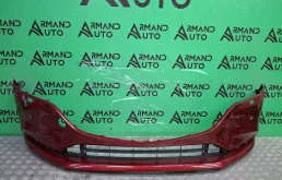 Бампер Mazda 6 2018-2024 GCAR50031BB 3 GJ, передний