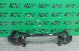 Панель передняя (суппорт радиатора) Volvo XC60 2008-2017 31416750 1