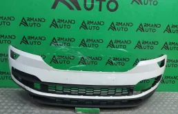Бампер Skoda Karoq 2017-нв 57A807218 1, передний