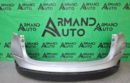 Бампер Nissan Murano 2014-2024 850225BF0H Z52, задний
