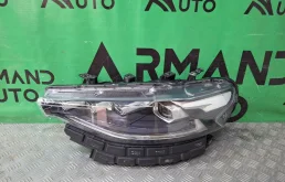 Фара Haval F7 2018-2024 4121102XKQ00A 1, левая