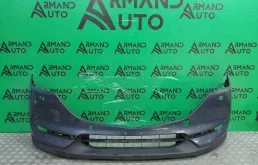 Бампер Mazda CX-5 2017-2021 KF1B50031E8P 2, передний