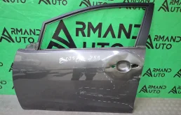 Дверь KIA Cerato 2013-2019 76003A7001 3, передняя левая