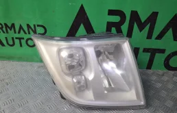 Фара Ford Transit 2006-2014 1714644 6 TT9, левая