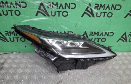 Фара Lexus RX 2019-2022 8114548F70 4 AL20, правая