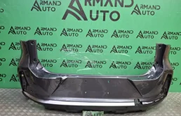 Бампер EXEED TXL 2021-нв 602001291AADQJ M32T, задний
