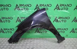 Крыло Kia Cerato 2013-2019 66311A7000 3, переднее левое