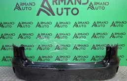 Бампер Lexus RX 2015-2019 5215948931 4 AL20, задний