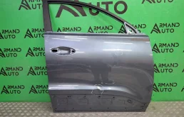 Дверь Chery Tiggo 7 Pro 2020-2024 551000930AADYJ T1E, передняя правая