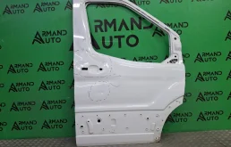 Дверь Ford Transit 2014-нв 2522810 7 TTG, передняя правая