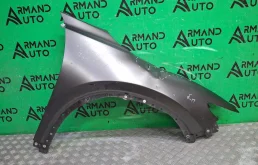 Крыло Mazda CX-9 2016-2024 TK4852111G 2, переднее правое