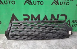 Решетка бампера Renault Duster 2021-нв 622547340R 2, передняя