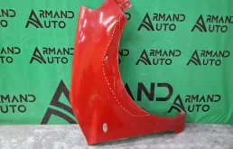 Крыло Suzuki SX4 2006-2014 5761179J00 1 CLASSIC, переднее правое