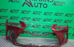 Бампер Lexus NX 2017-2021 5211978943 1, передний