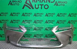 Бампер Lexus NX 2014-2017 5211978901 1, передний