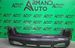 Бампер Kia Sorento 2020-2024 86611P2000 4, задний