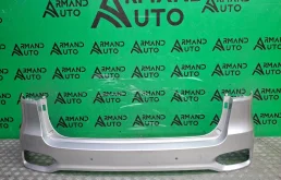 Бампер Kia Sorento 2017-2020 86611C5500 3 PRIME UM, задний