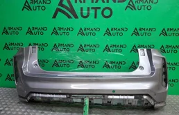 Бампер Haval F7 2022-2024 2804201XKQ11A 1, задний