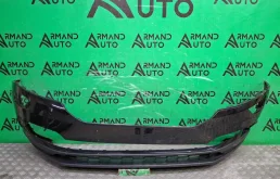Бампер Skoda Karoq 2017-нв 57A807218 1, передний