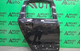 Дверь Citroen C3 Picasso 2008-2017 9008V6 1, задняя правая
