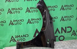 Крыло Hyundai Solaris 2017-2022 66311F9000 2, переднее левое