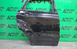 Дверь Land Rover Range Rover Evoque 2011-2018 LR028556 1 L538, задняя правая