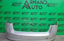 Бампер Skoda Octavia 2019-нв 5ER807421 4 A8, задний