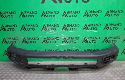 Бампер Haval Dargo 2022-нв 2803103XKN04A 1, передний