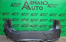 Бампер EXEED TXL 2021-нв 602001291AADQJ M32T, задний
