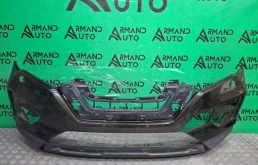 Бампер Nissan X-Trail 2017-2022 62022HZ40H 3 T32, передний