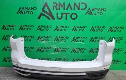 Бампер Haval M6 2021-нв 2804101XKZ0YA 2, задний