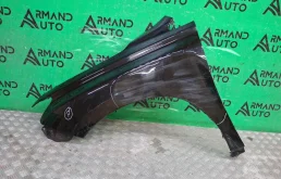 Крыло Lexus RX 2008-2015 5381248130 3 AL10, переднее левое