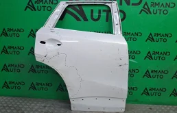 Дверь Mazda CX-5 2011-2017 KDY37202XA 1, задняя правая