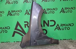 Крыло Skoda Rapid 2014-2017 5JA821022C 1, переднее правое