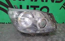 Фара Toyota Land Cruiser Prado 2009-2013 8114560E70 150, правая