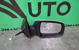 Зеркало KIA Sorento 2009-2019 876202P160 2 XM, правое